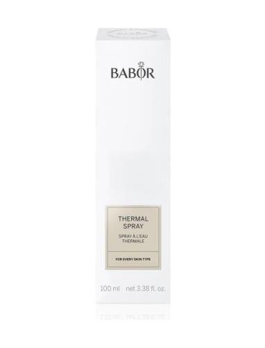 Babor Thermal Spray Nude