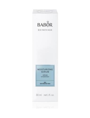 Babor Moisturizing Serum Nude