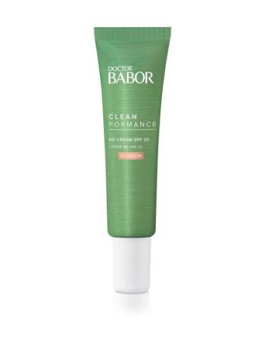 Babor Cleanformance Bb Cream Medium