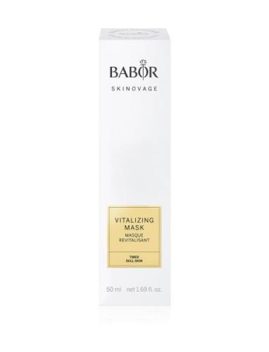 Babor Vitalizing Mask Nude