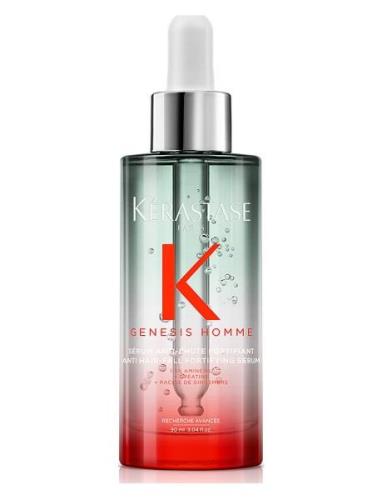 Kérastase Genesis Homme Serum Fortifiant Anti-Chute Nude