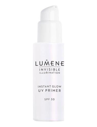 LUMENE Instant Glow Uv Primer Spf 30 Nude