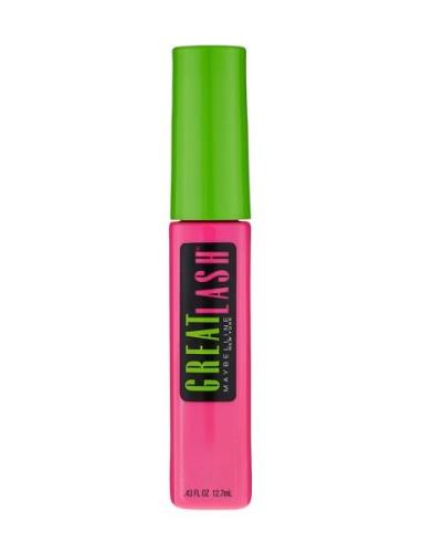 Maybelline Maybelline Great Lash Mascara Svart