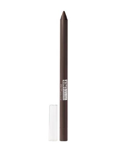 Maybelline Maybelline Tattoo Liner Gel Pencil