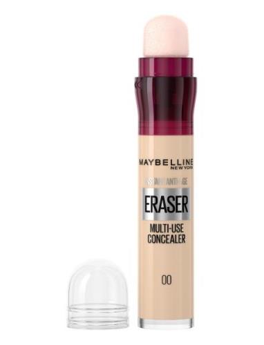 Maybelline Maybelline New York Instant Eraser Concealer 0 Ivory