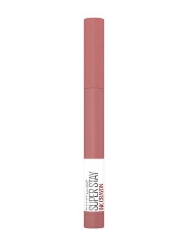 Maybelline Maybelline New York Superstay Ink Crayon Spiced 105 On The ...