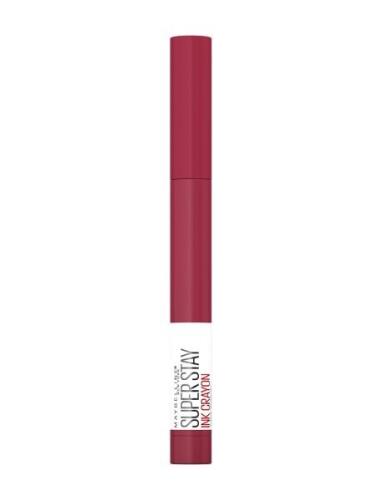 Maybelline Maybelline New York Superstay Ink Crayon Pink Edition 75 Sp...