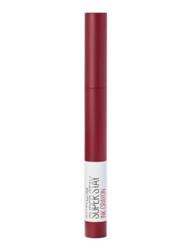 Maybelline Maybelline New York Superstay Ink Crayon 50 Own Your Empire