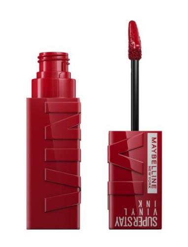 Maybelline Maybelline New York Superstay Vinyl Ink 10 Lippy