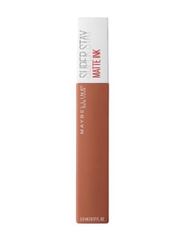 Maybelline Maybelline New York Superstay Matte Ink 75 Fighter Röd