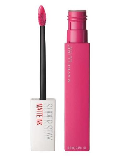 Maybelline Maybelline New York Superstay Matte Ink 30 Romantic