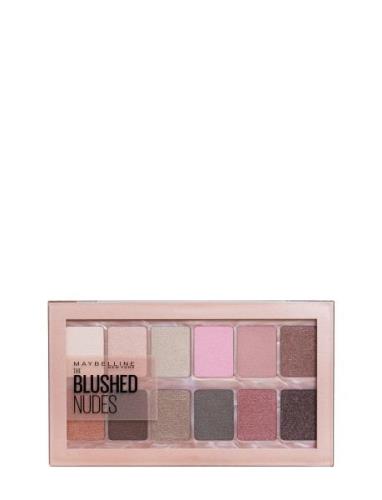 Maybelline Maybelline Palette The Blushed Nudes