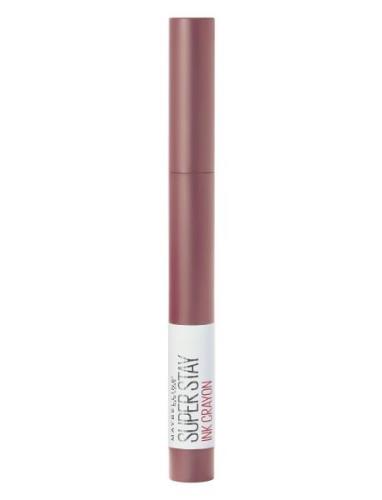 Maybelline Maybelline New York Superstay Ink Crayon 15 Lead The Way