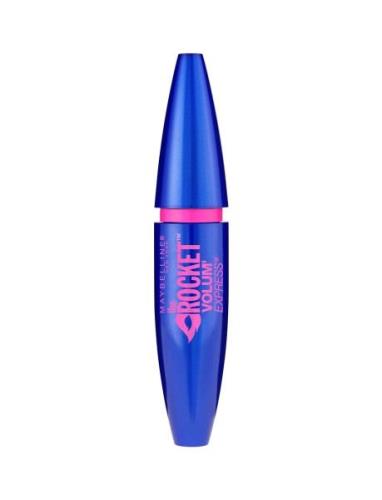 Maybelline Maybelline Volum'express Rocket Svart