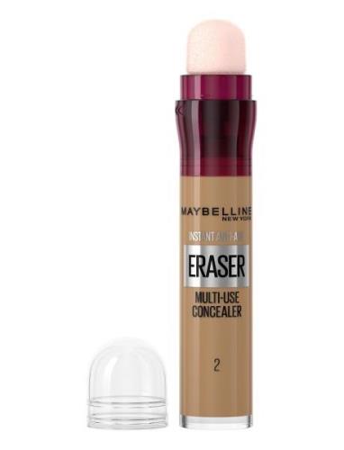 Maybelline Maybelline New York Instant Eraser Concealer 2 Nude