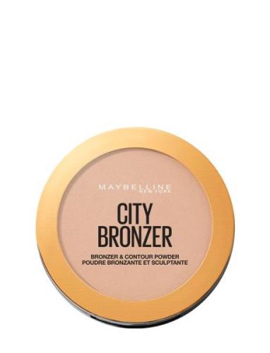 Maybelline Maybelline City Bronze Bronzer