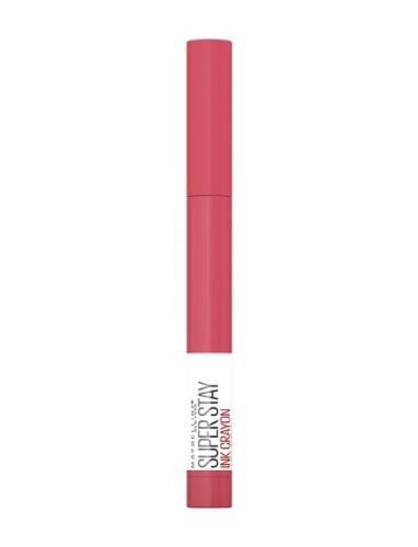 Maybelline Maybelline New York Superstay Ink Crayon Pink Edition 85 Ch...