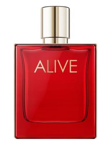 Hugo Boss Fragrance Hugo Boss Alive Parfum Eau De Parfum 50 Ml Nude