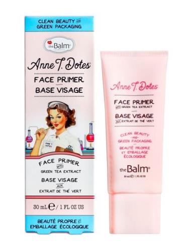 The Balm Anne T. Dotes Face Primer Nude