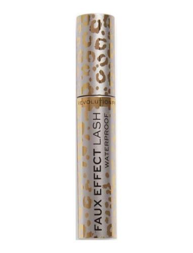 Revolution PRO Revolution Pro Faux Effect Lash Wide Eye Mascara Waterp...