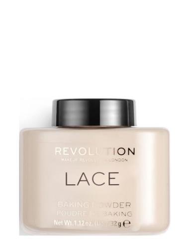 Makeup Revolution Revolution Lace Baking Powder