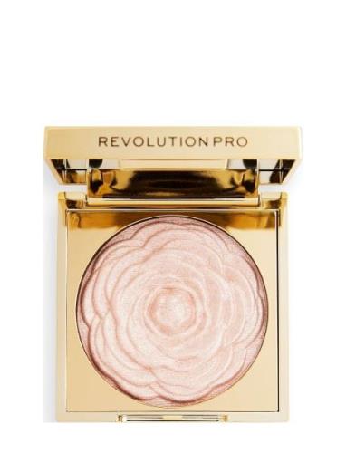 Revolution PRO Revolution Pro Lustre Highlighter White Rose