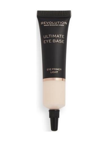 Makeup Revolution Revolution Ultimate Eye Base Light