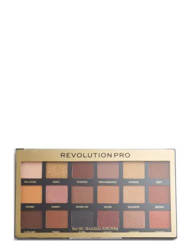 Revolution PRO Revolution Pro Regeneration Palette Nouveau Rose