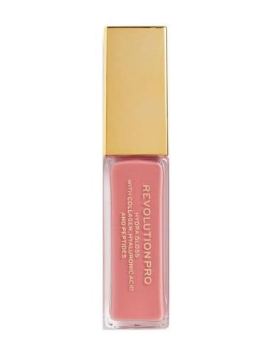 Revolution PRO Revolution Pro Hydra Plump Lip Gloss Flushed