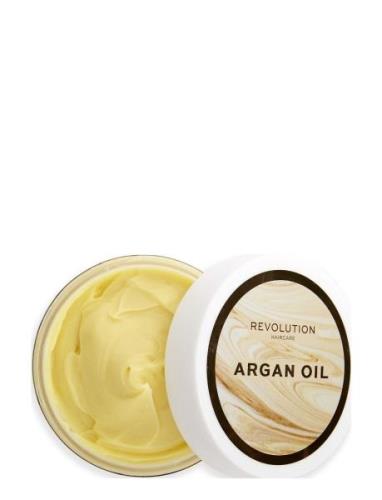 Revolution Haircare Revolution Haircare Mask Moisturising Argan Oil 20...