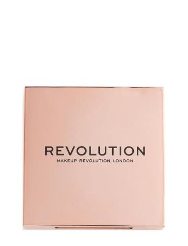 Makeup Revolution Revolution Soap Brow Nude