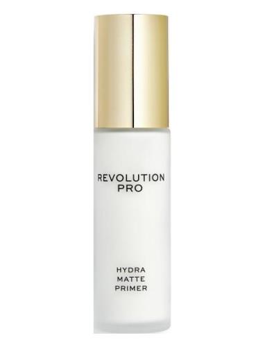 Revolution PRO Revolution Pro Hydrating Primer Serum Nude