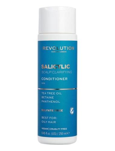 Revolution Haircare Revolution Haircare Salicylic Conditi R 250Ml Vit