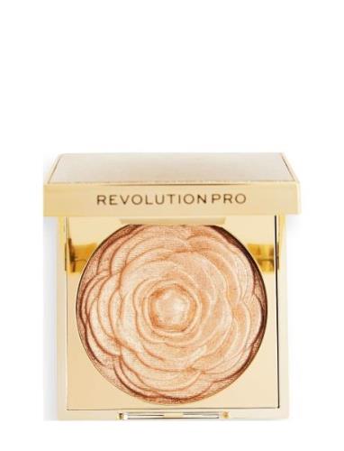 Revolution PRO Revolution Pro Lustre Highlighter Golden Rose