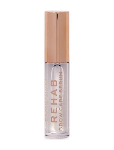 Makeup Revolution Revolution Rehab Brow Care Serum Nude