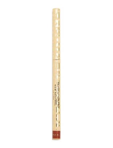 Revolution PRO Revolution Pro New Neutral Lip Liner Rumba