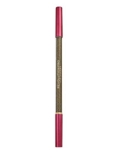 Revolution PRO Revolution Pro Visionary Gel Eyeliner Pencil Burgundy