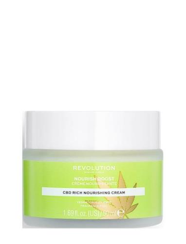 Revolution Skincare Revolution Skincare Nourish Boost Vit