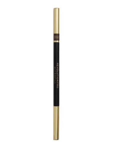 Revolution PRO Revolution Pro Define & Fill Micro Brow Pencil Medium B...