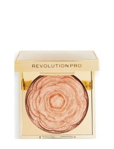 Revolution PRO Revolution Pro Lustre Highlighter Pink Rose