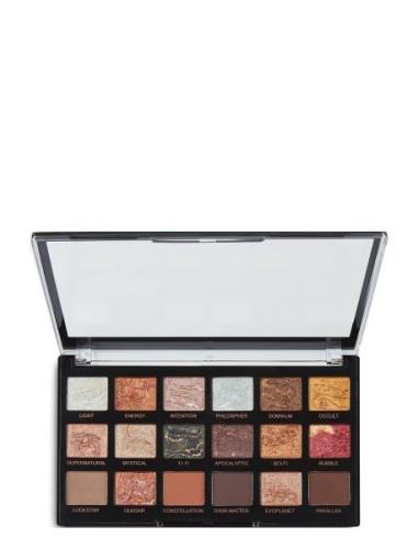 Revolution PRO Revolution Pro Regeneration Palette Astrological Multi/...