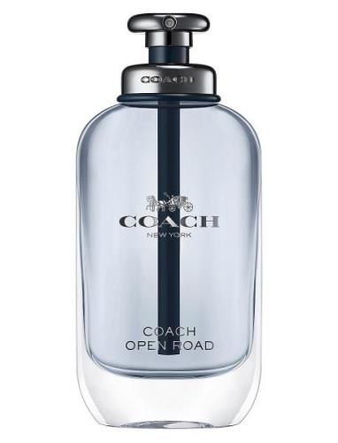 Coach Fragrance Open Road Eau De Toilette Nude