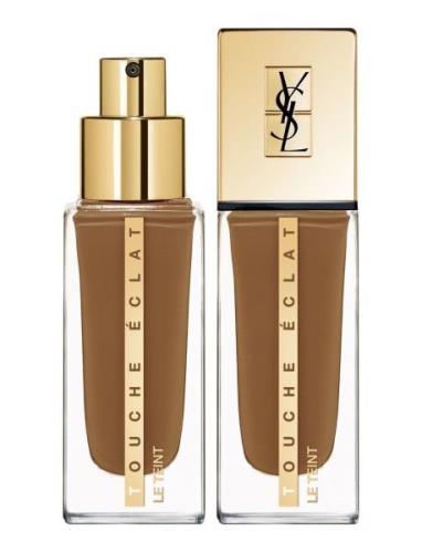 Yves Saint Laurent Yves Saint Lauren Le Teint Fluid Foundation 25 Ml