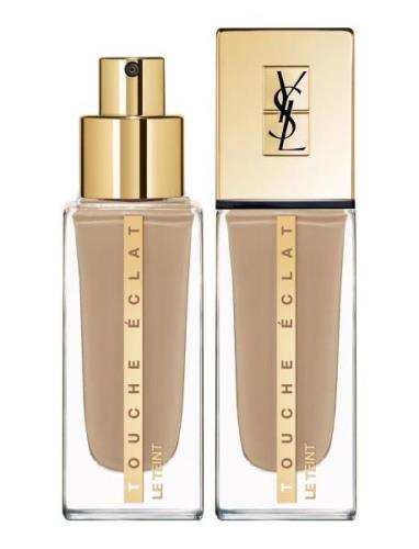 Yves Saint Laurent Yves Saint Lauren Le Teint Fluid Foundation 25 Ml