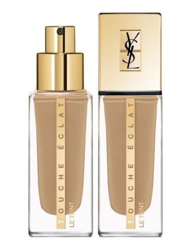 Yves Saint Laurent Yves Saint Lauren Le Teint Fluid Foundation 25 Ml