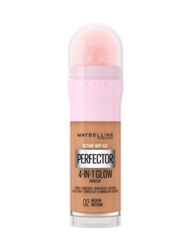 Maybelline Maybelline New York Instant Perfector Multi-Use Glow Liquid...