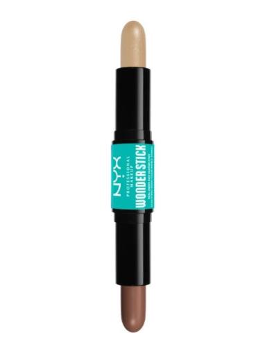 NYX Professional Makeup Wonder Stick Dual-Ended Face Shaping