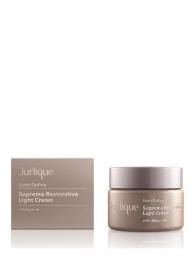 Jurlique Nutri Define Supreme Restorative Light Cream Nude