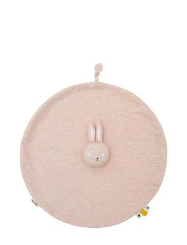Baby Comforter - Mrs. Rabbit Baby & Maternity Baby Sleep Cuddle Blanke...