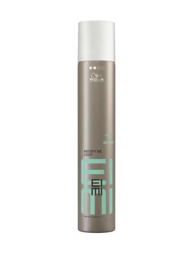 Wella Professionals Eimi Mistify Light 500Ml Nude